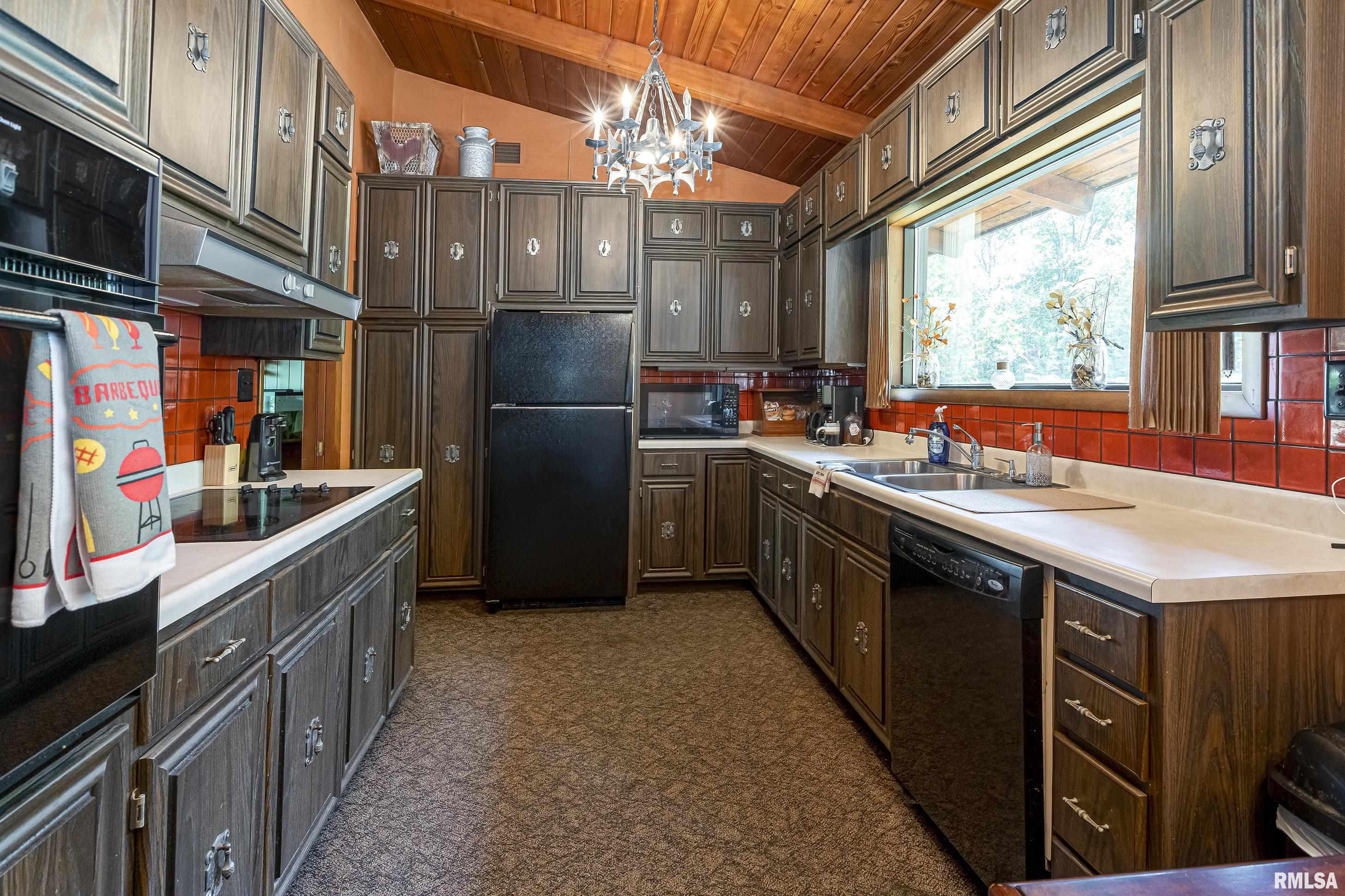 555 Karel Park Road Raleigh, IL 62977 - Photo 14 of 51