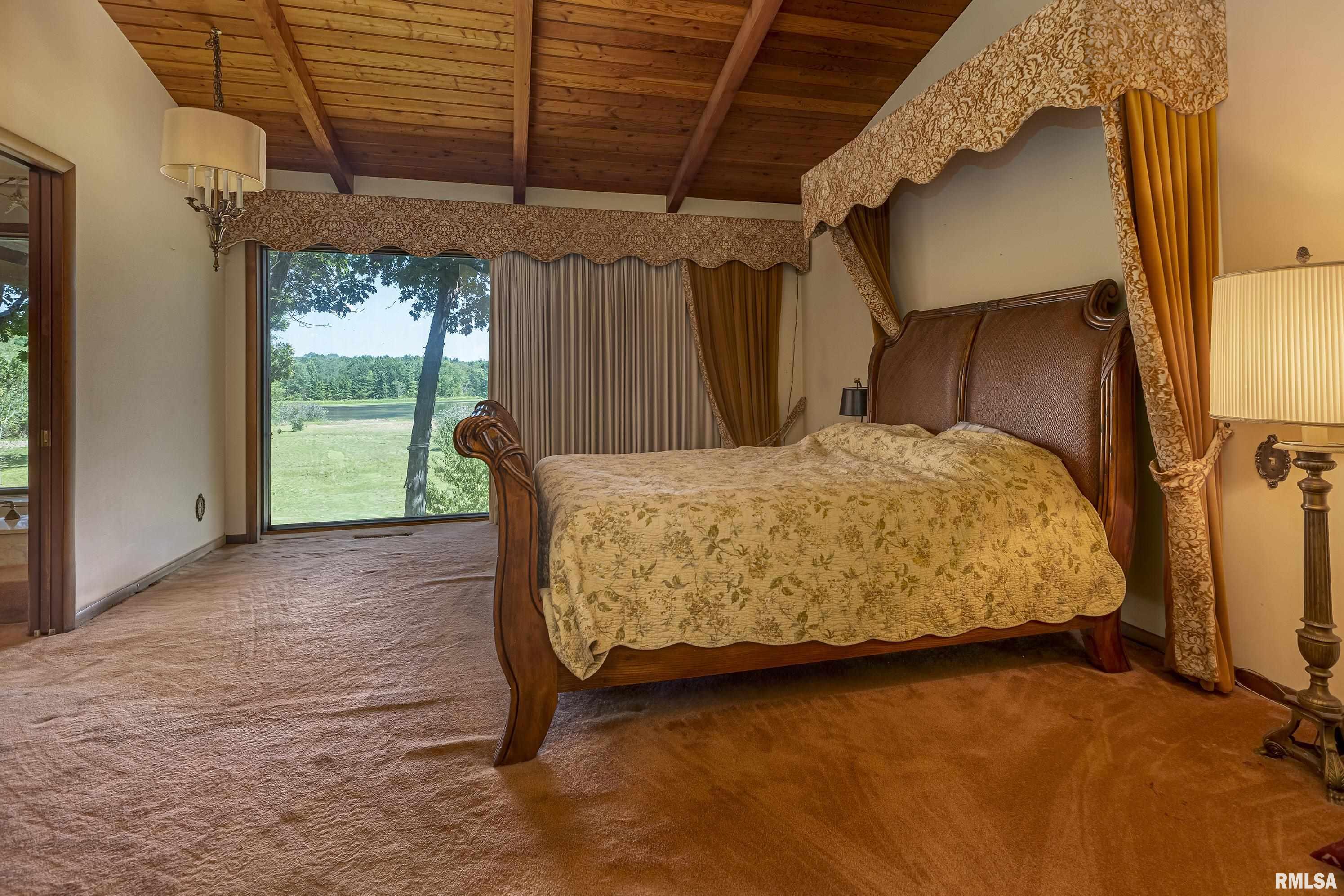 555 Karel Park Road Raleigh, IL 62977 - Photo 15 of 51