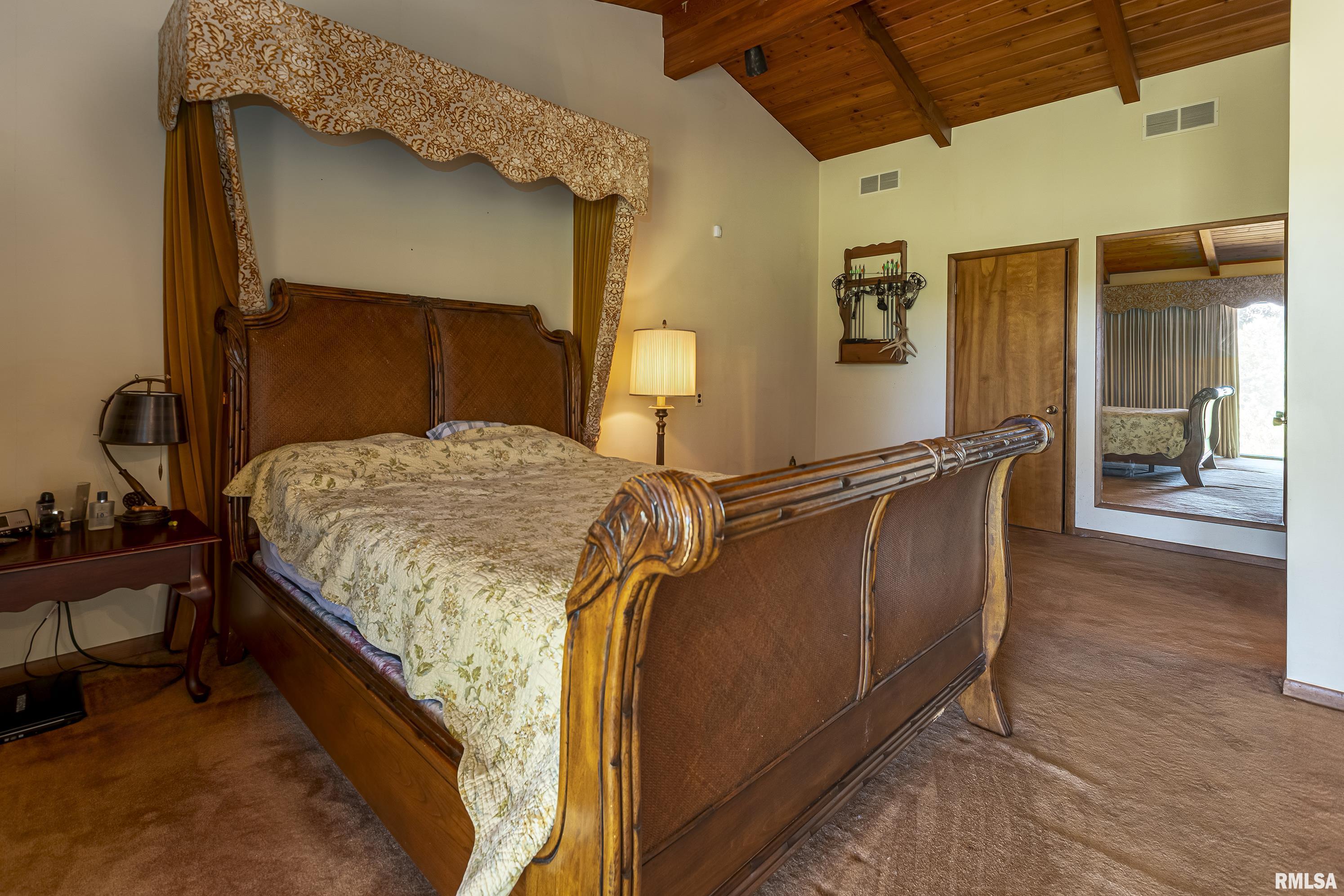 555 Karel Park Road Raleigh, IL 62977 - Photo 16 of 51