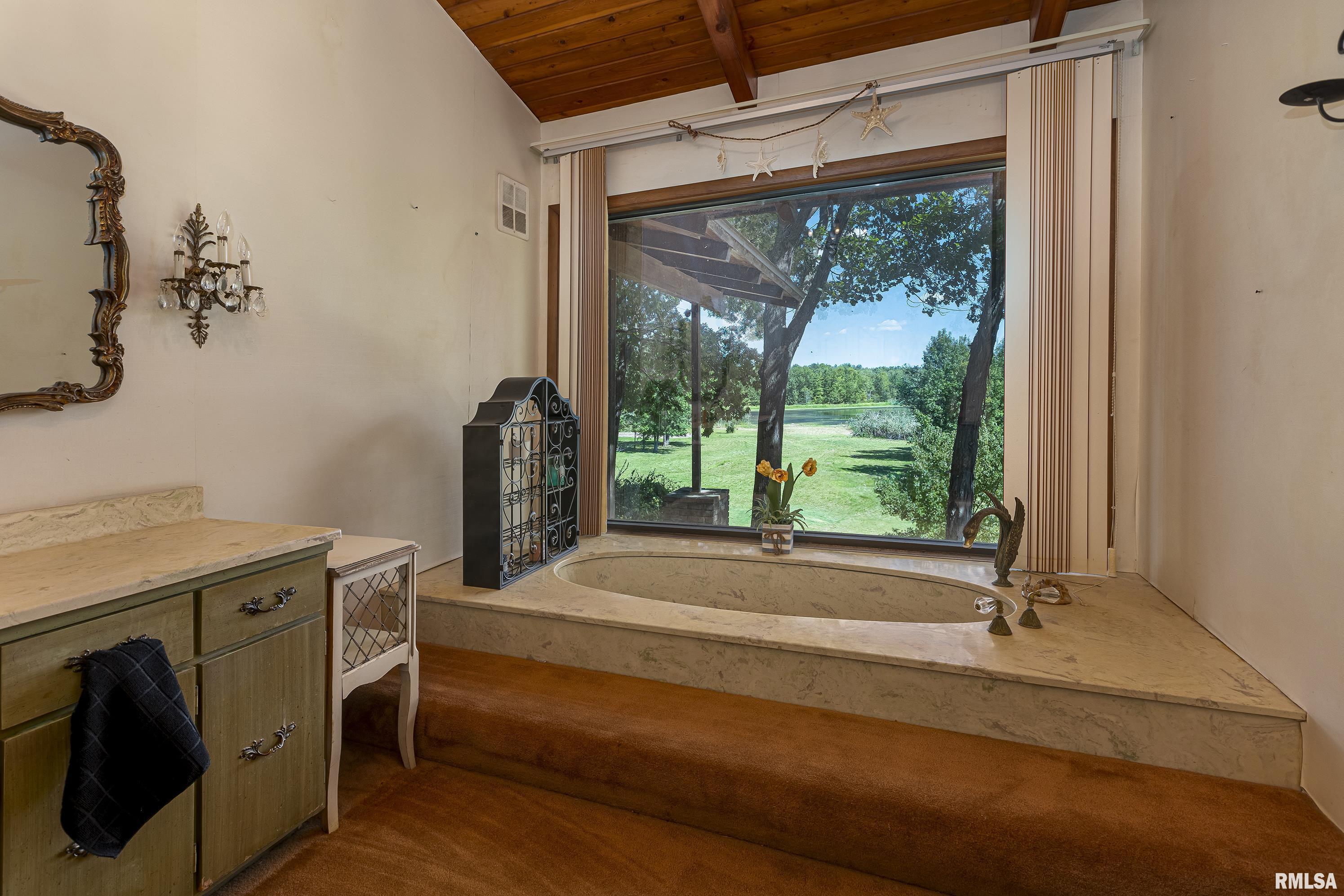 555 Karel Park Road Raleigh, IL 62977 - Photo 18 of 51