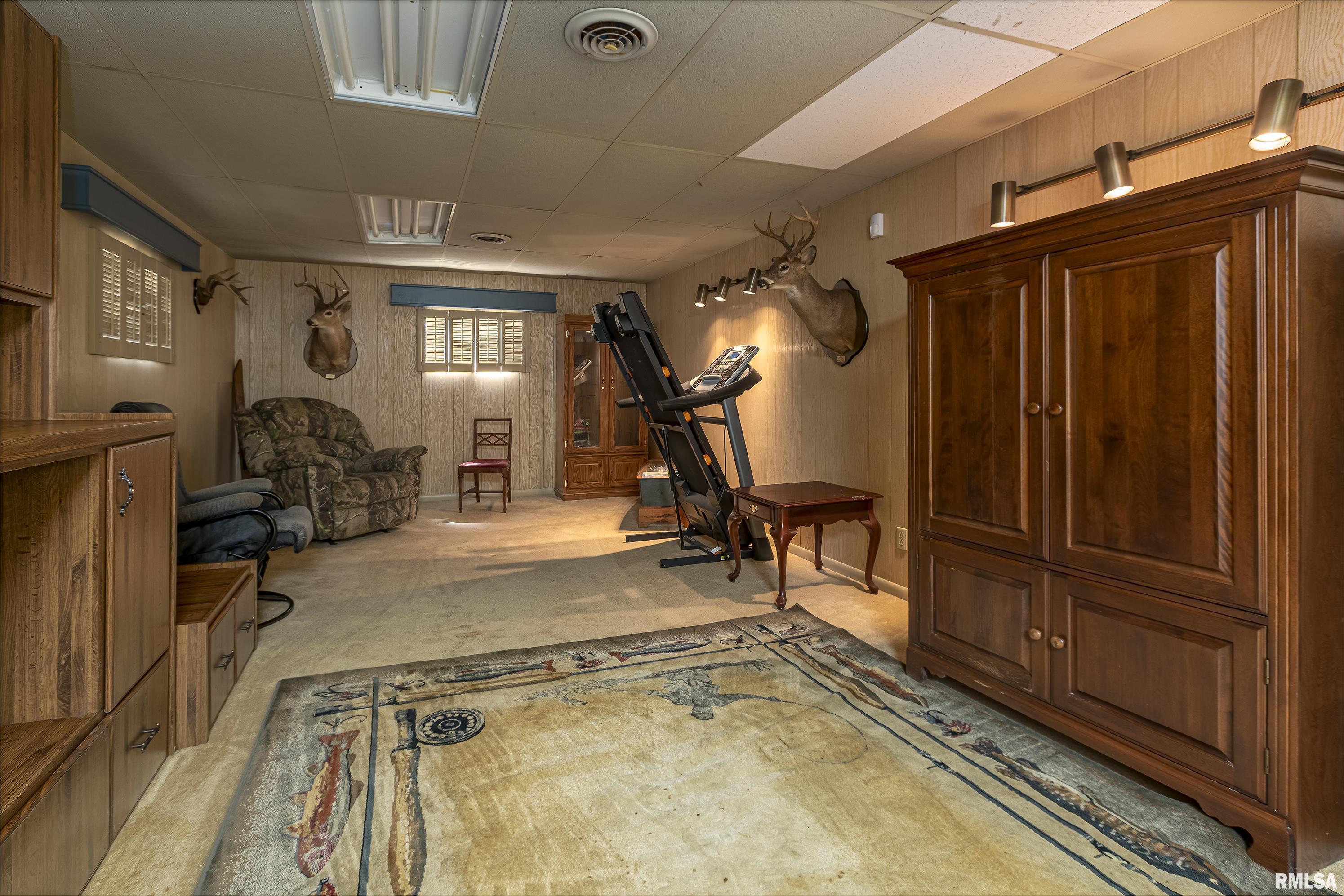 555 Karel Park Road Raleigh, IL 62977 - Photo 25 of 51