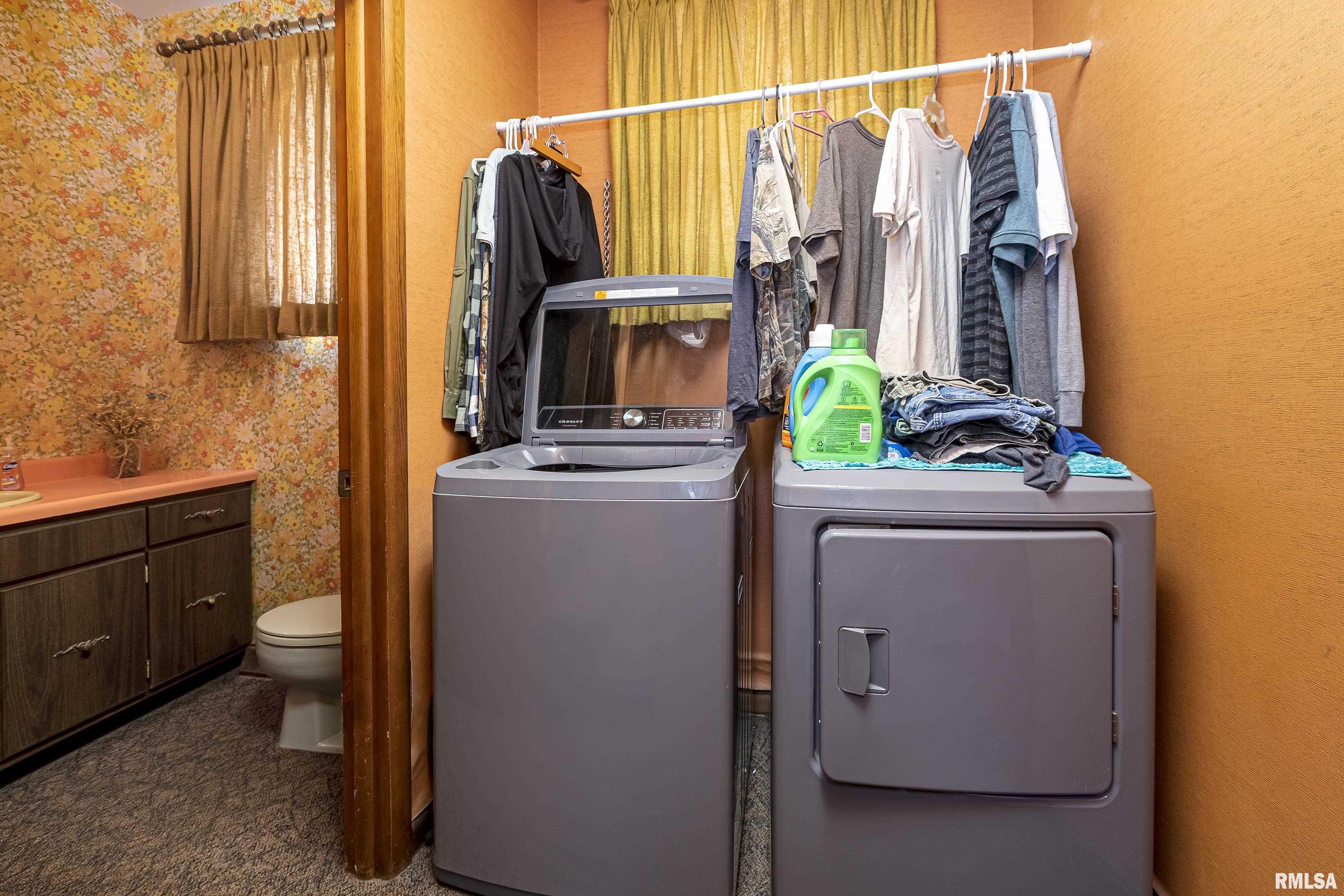 555 Karel Park Road Raleigh, IL 62977 - Photo 28 of 51