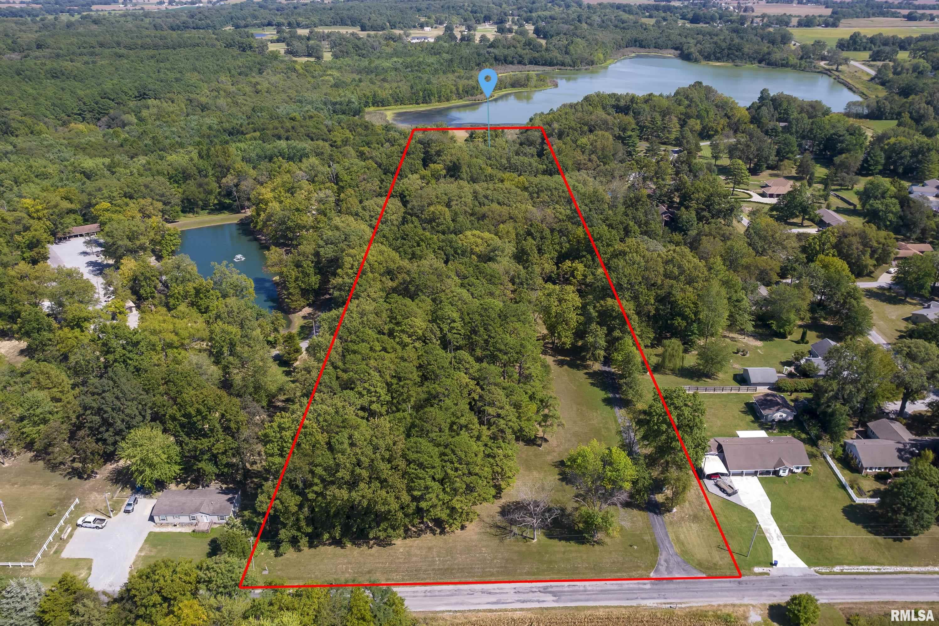 555 Karel Park Road Raleigh, IL 62977 - Photo 33 of 51