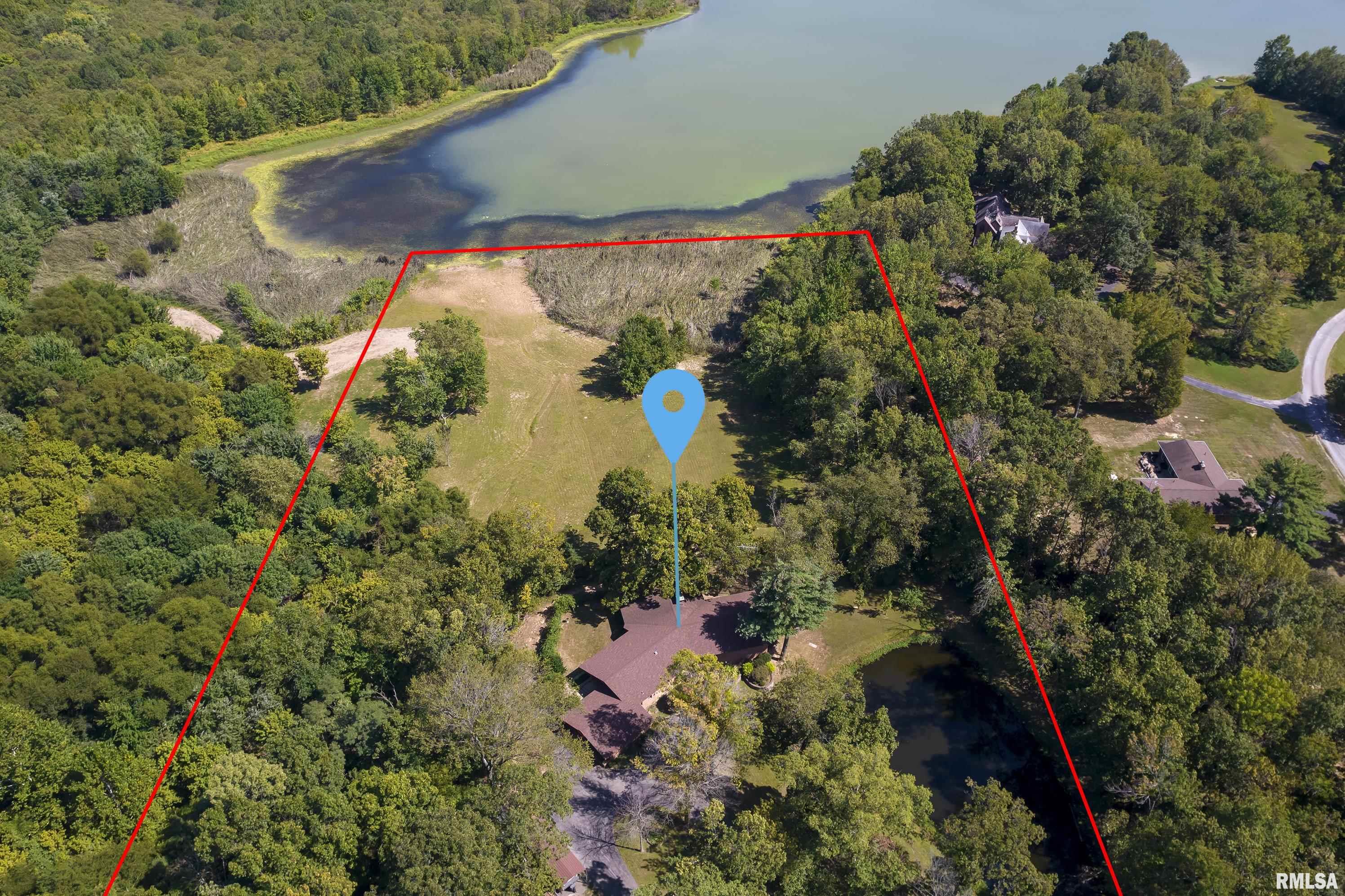 555 Karel Park Road Raleigh, IL 62977 - Photo 34 of 51