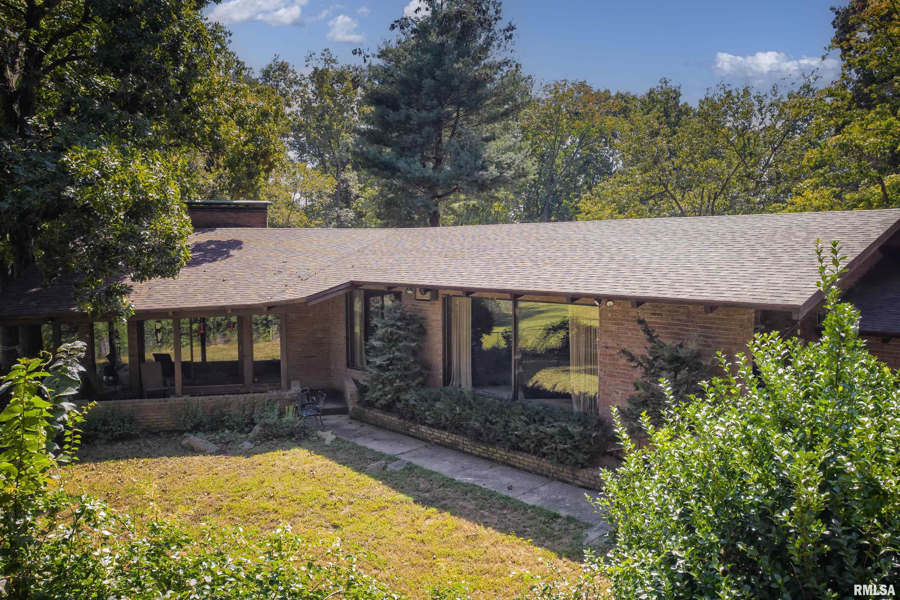 555 Karel Park Road Raleigh, IL 62977 - Photo 36 of 51