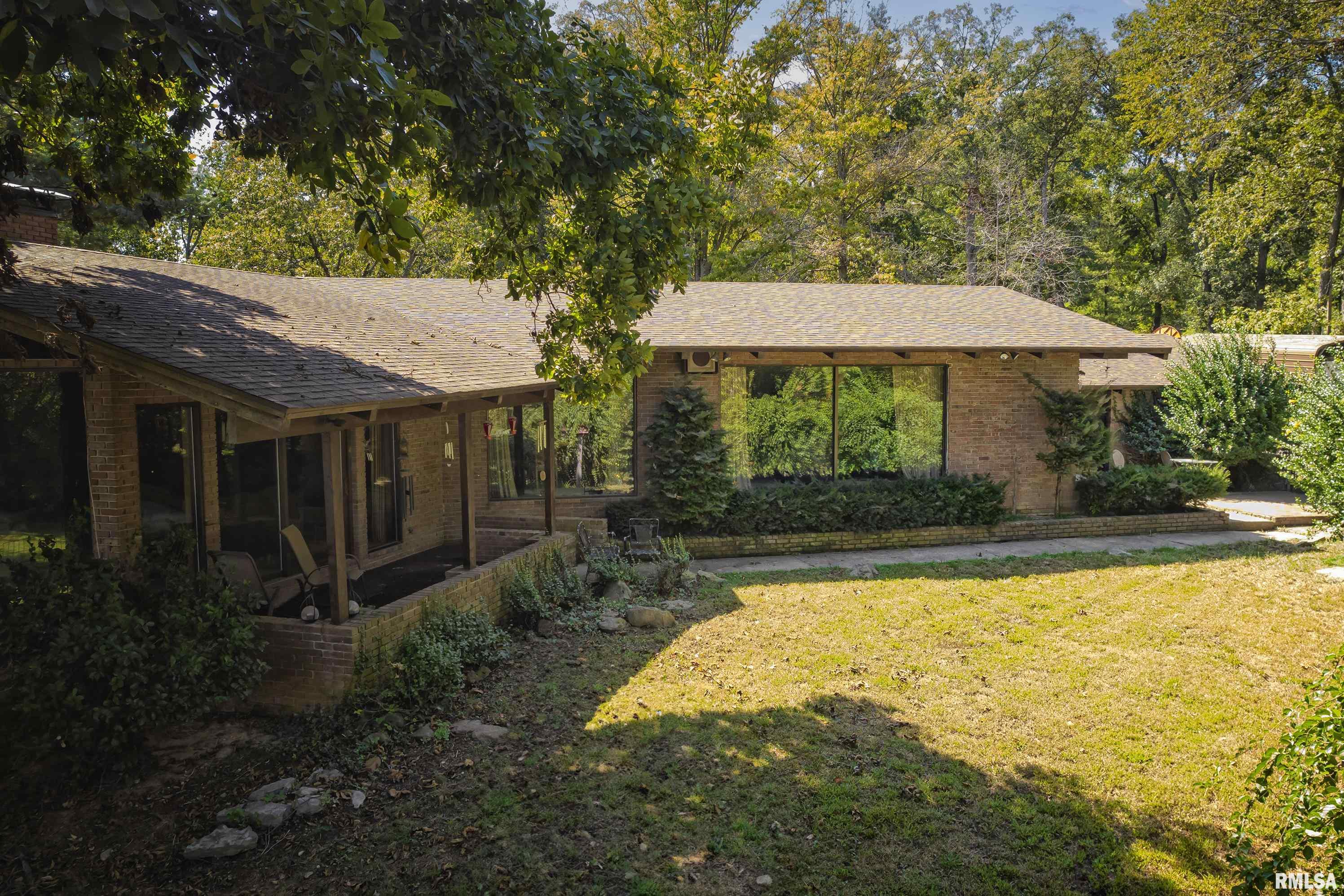 555 Karel Park Road Raleigh, IL 62977 - Photo 39 of 51