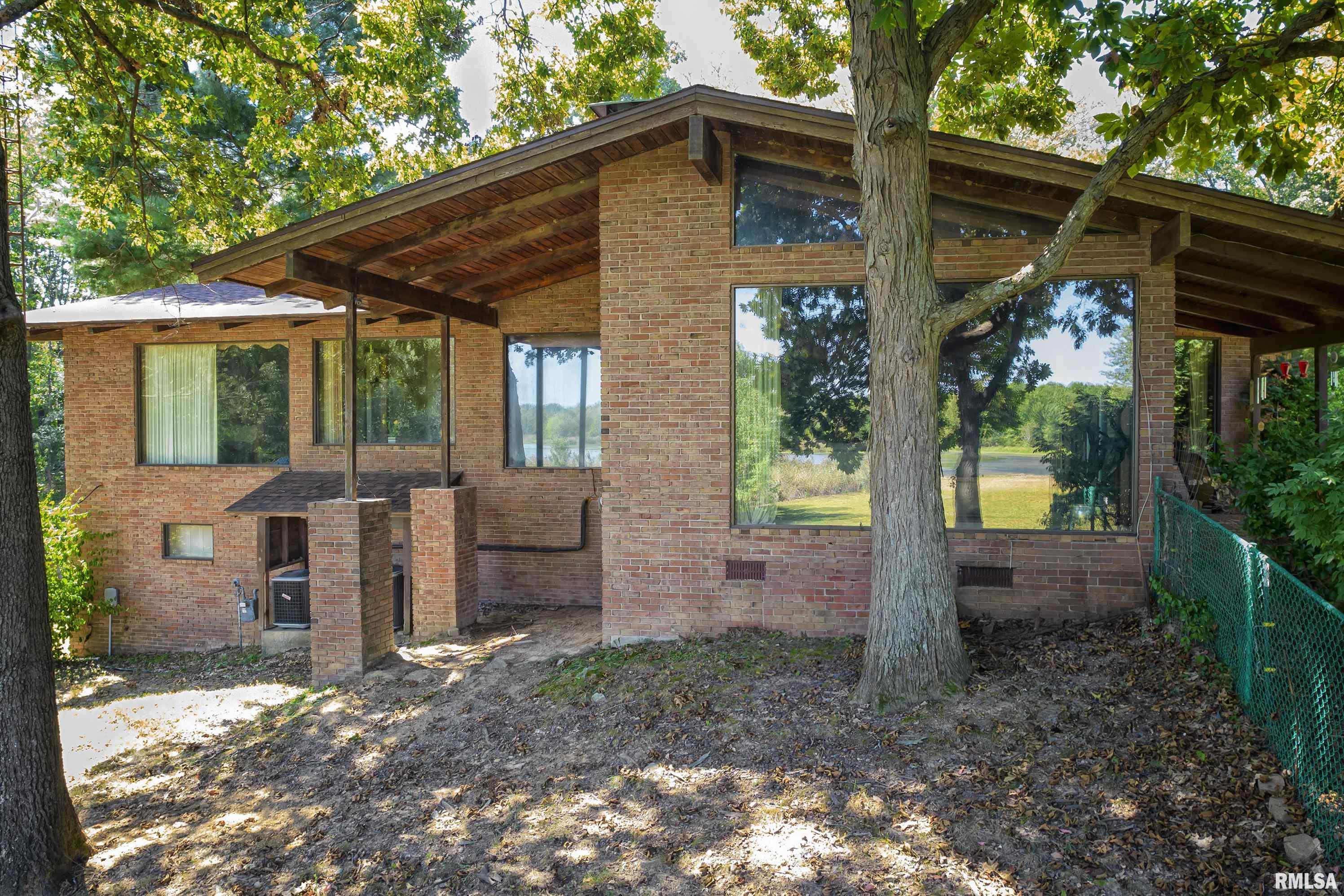 555 Karel Park Road Raleigh, IL 62977 - Photo 40 of 51