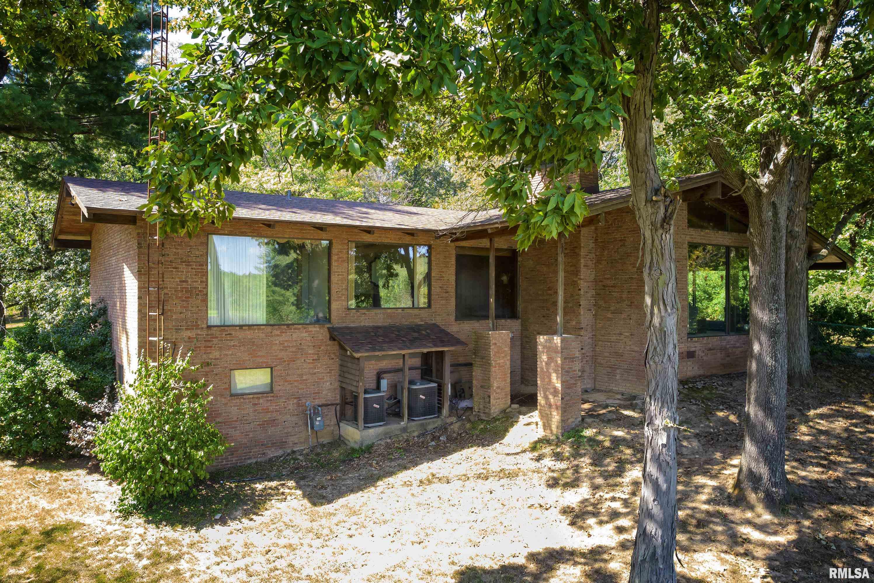 555 Karel Park Road Raleigh, IL 62977 - Photo 41 of 51