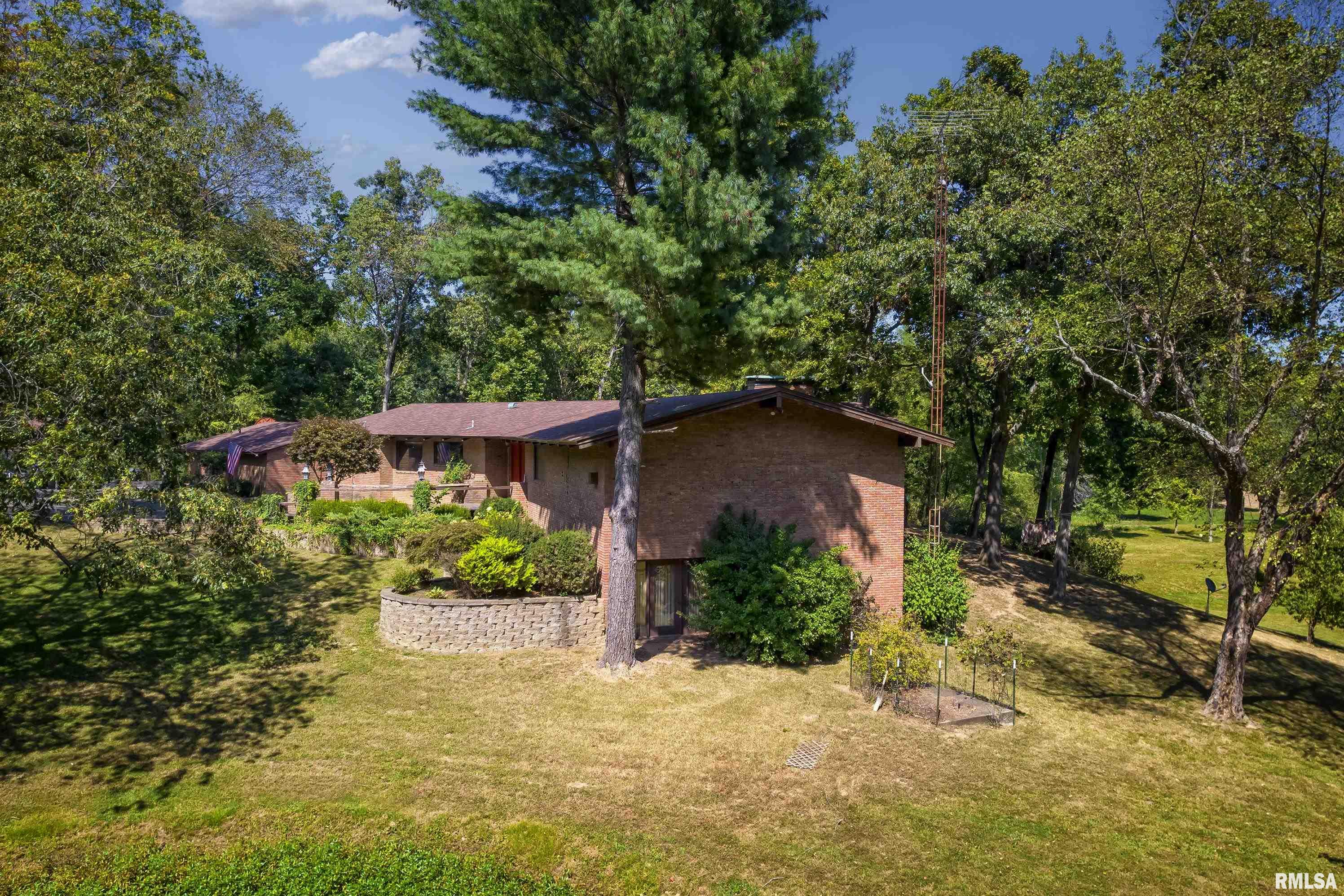 555 Karel Park Road Raleigh, IL 62977 - Photo 42 of 51