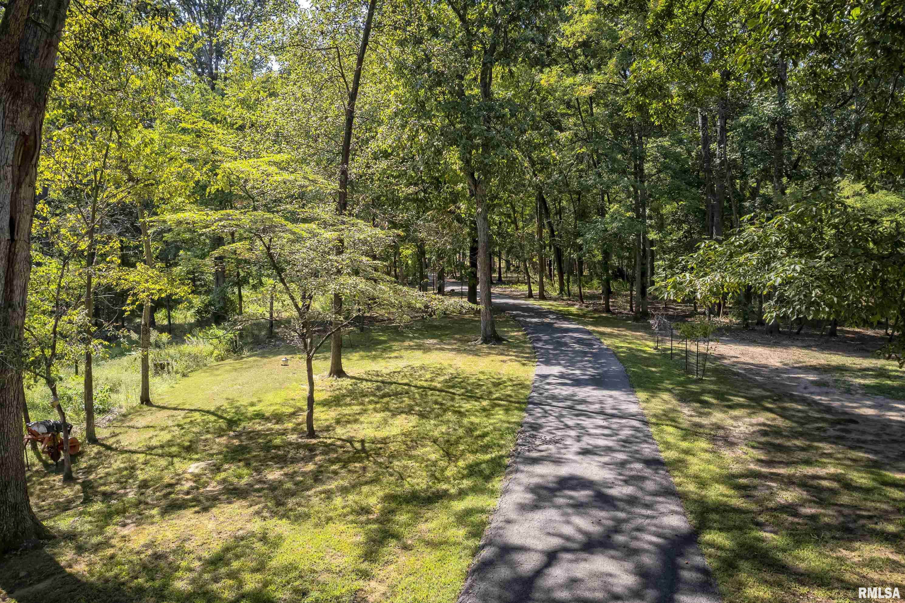 555 Karel Park Road Raleigh, IL 62977 - Photo 45 of 51