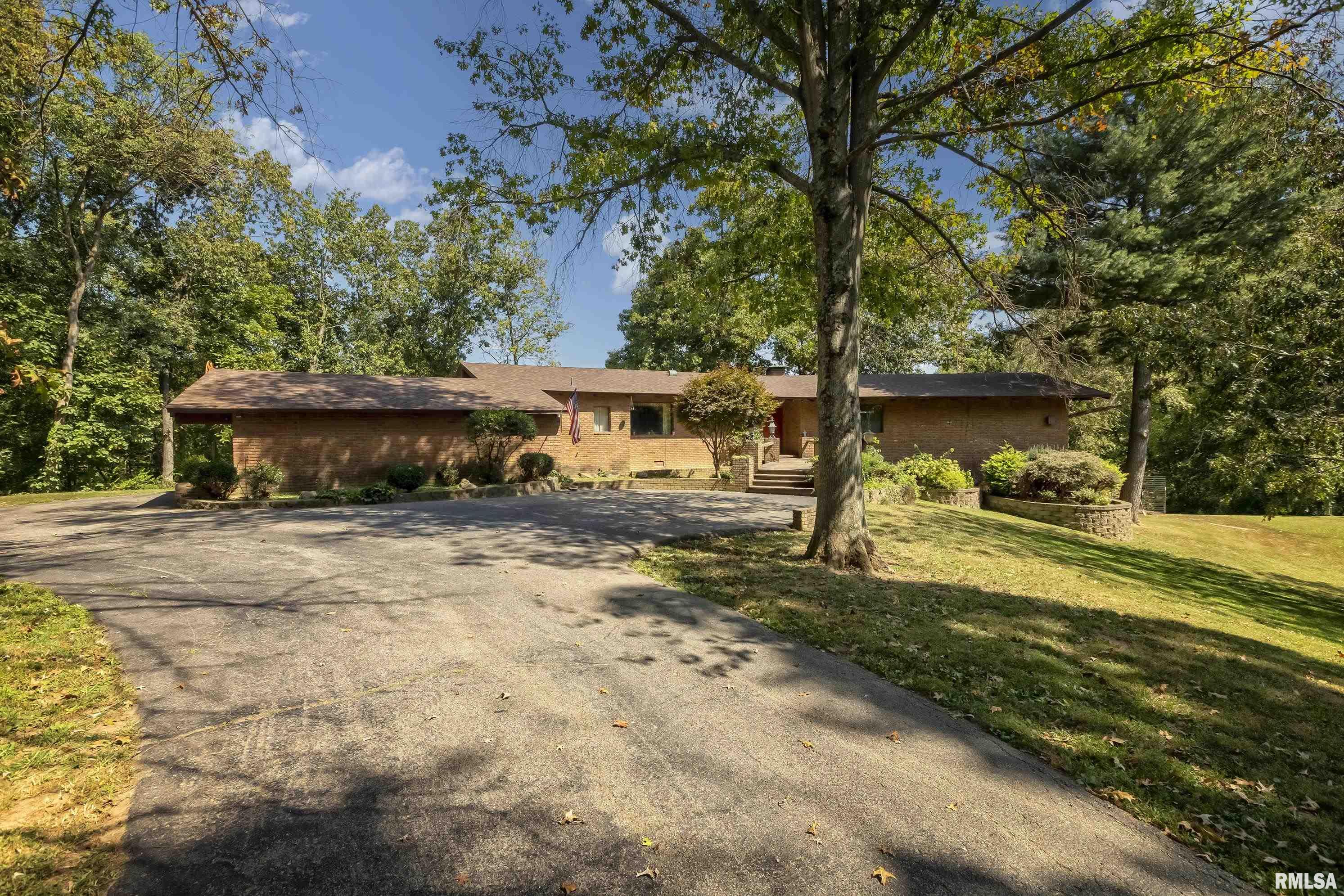 555 Karel Park Road Raleigh, IL 62977 - Photo 46 of 51