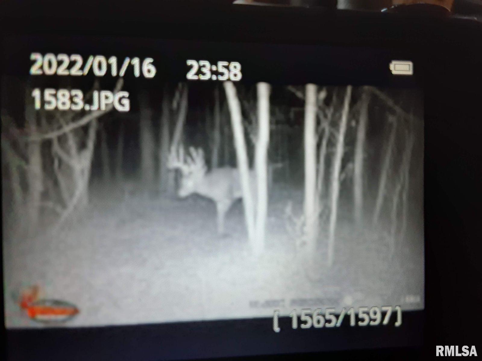 555 Karel Park Road Raleigh, IL 62977 - Photo 47 of 51