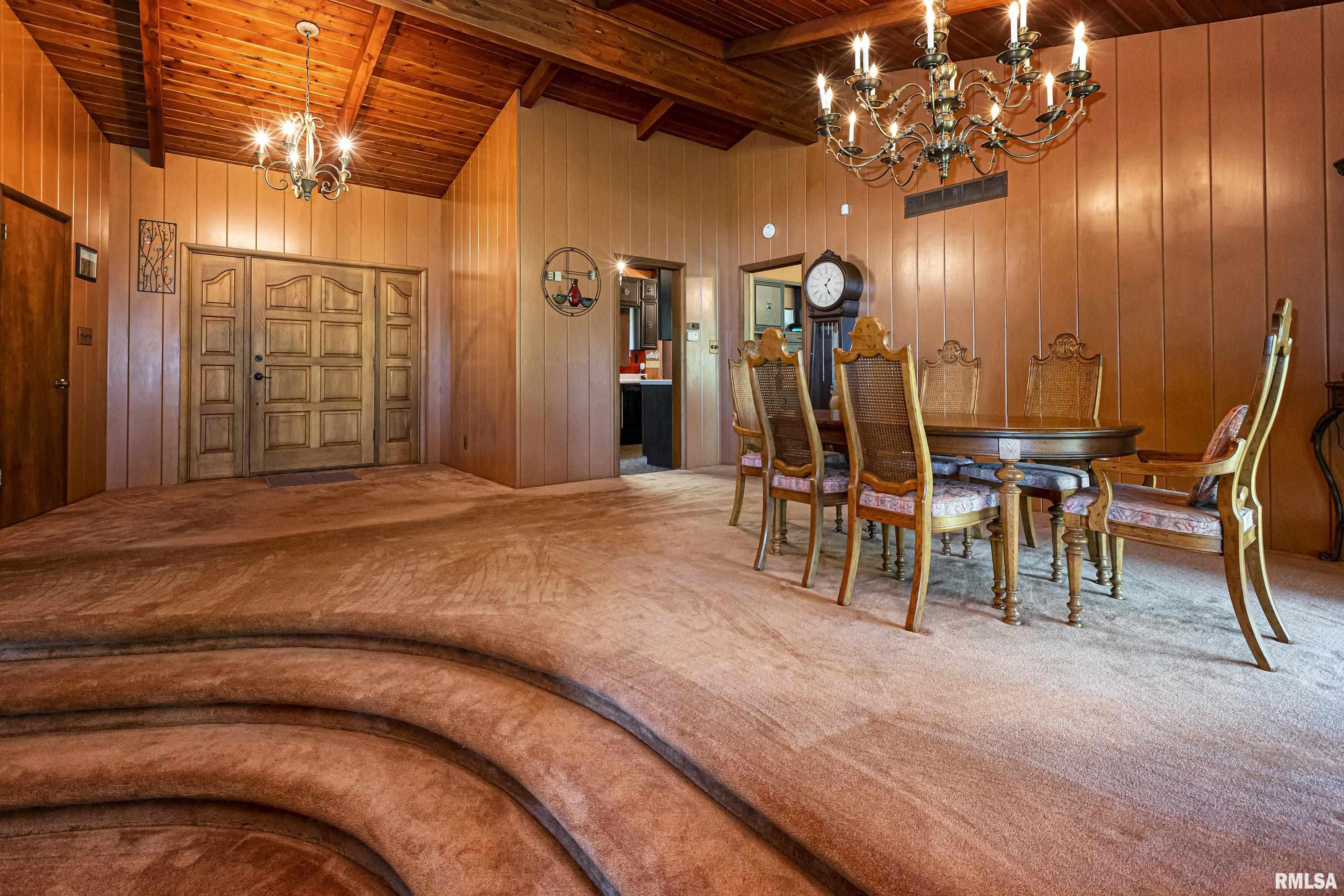 555 Karel Park Road Raleigh, IL 62977 - Photo 5 of 51