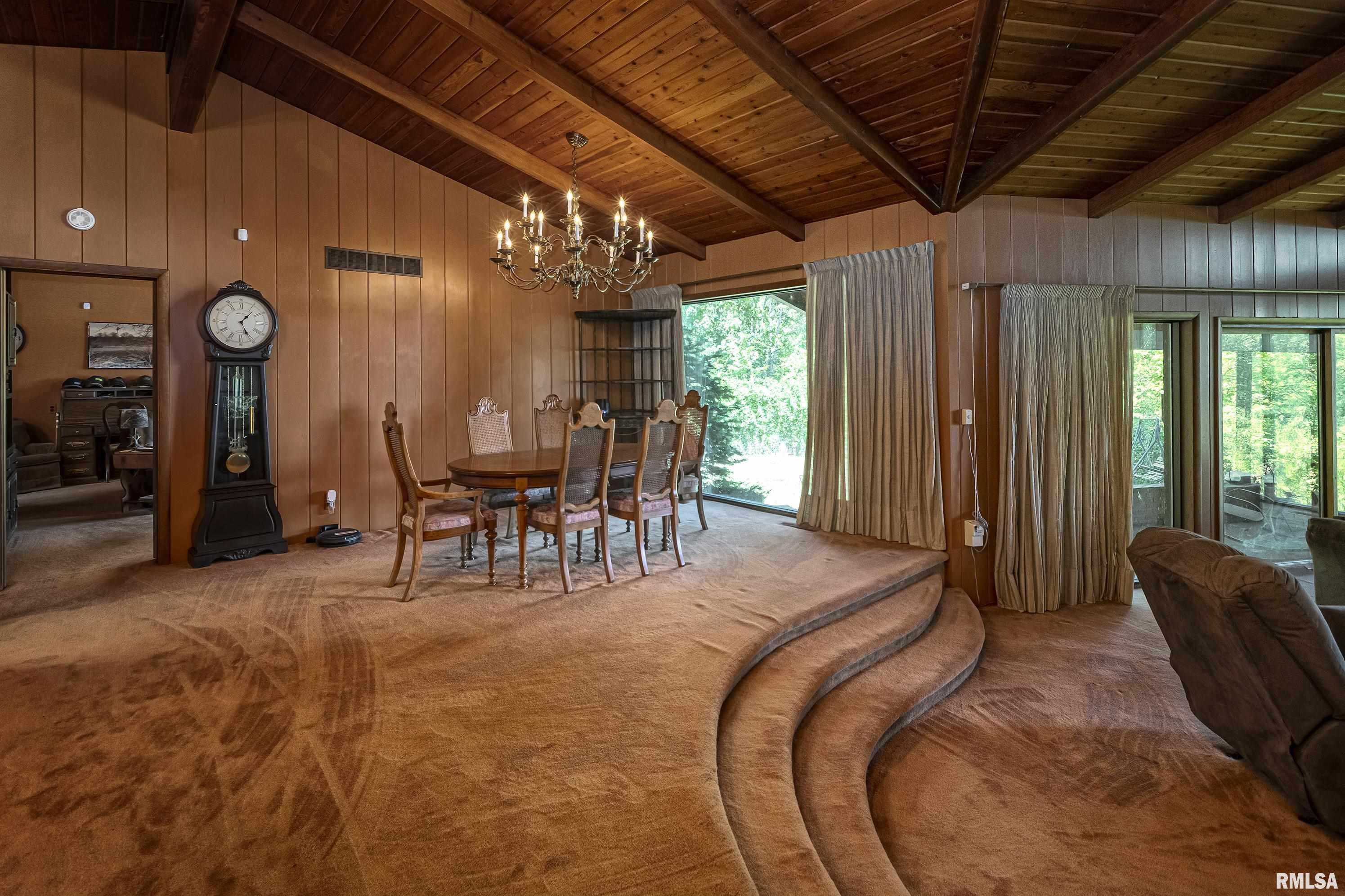 555 Karel Park Road Raleigh, IL 62977 - Photo 6 of 51