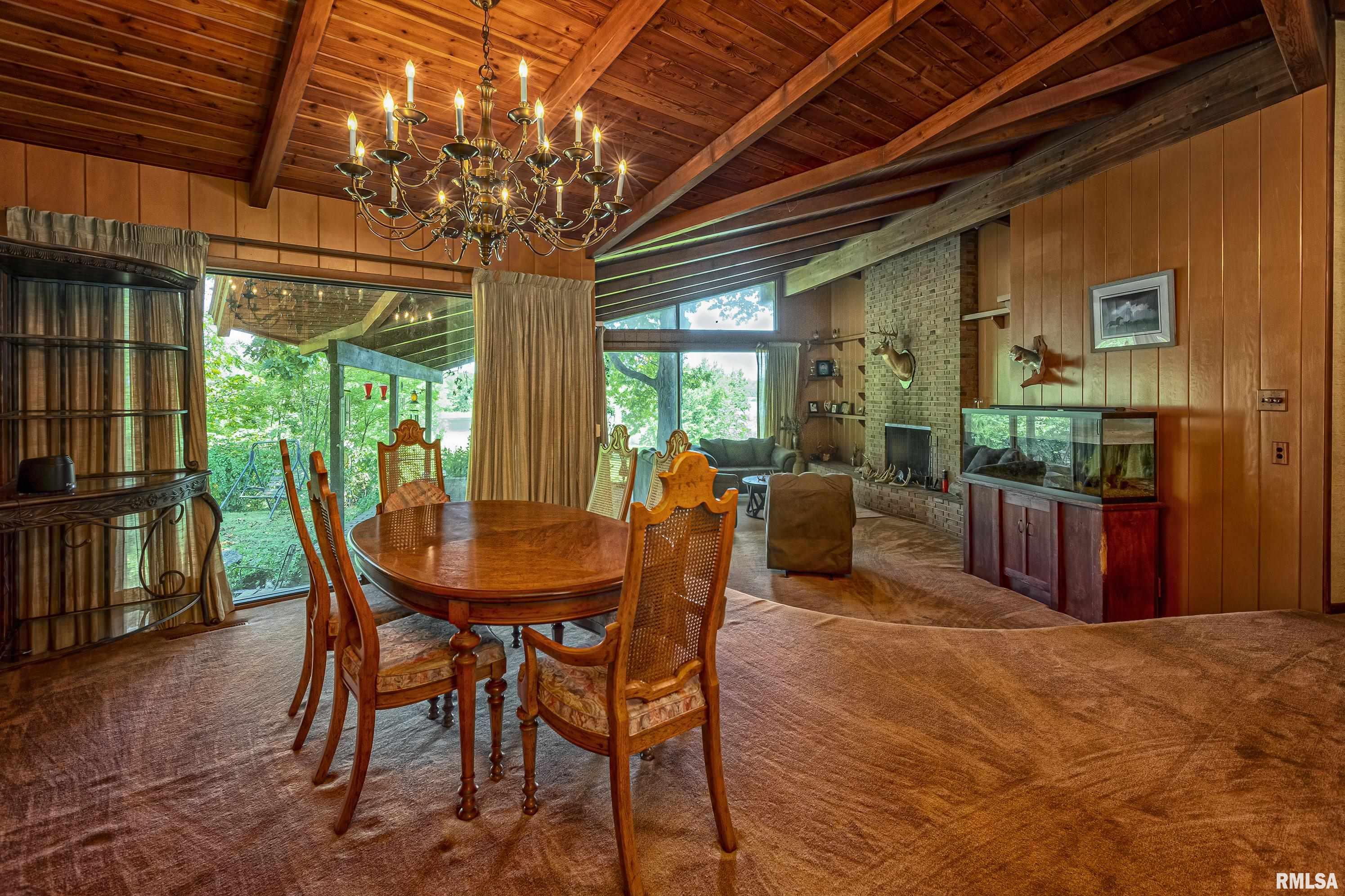 555 Karel Park Road Raleigh, IL 62977 - Photo 7 of 51