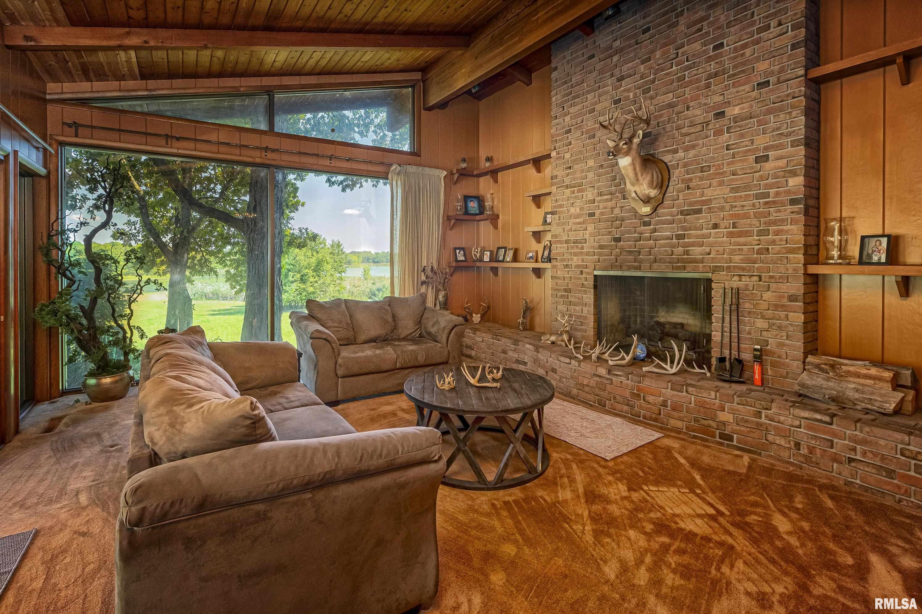 555 Karel Park Road Raleigh, IL 62977 - Photo 8 of 51