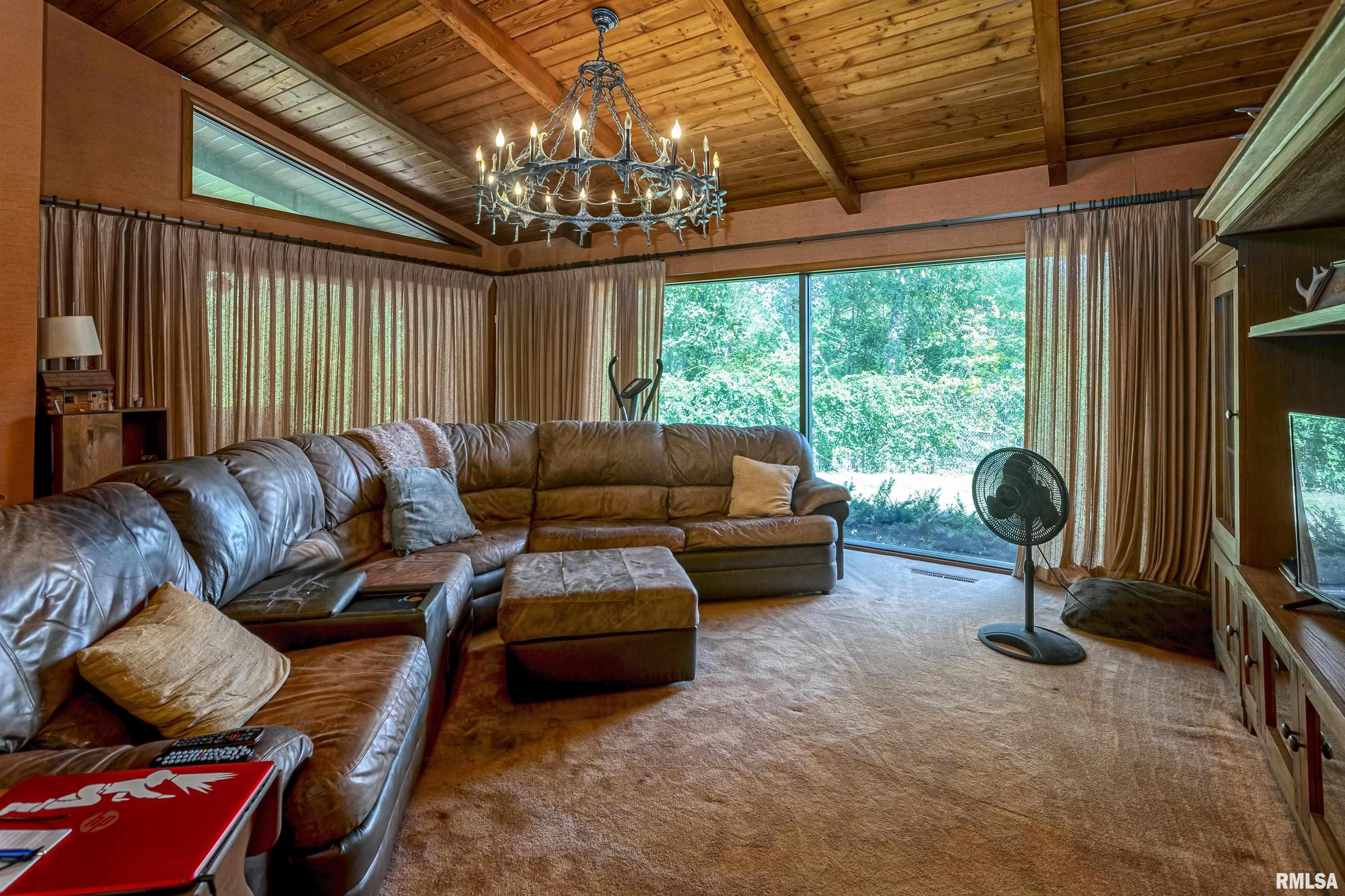 555 Karel Park Road Raleigh, IL 62977 - Photo 9 of 51