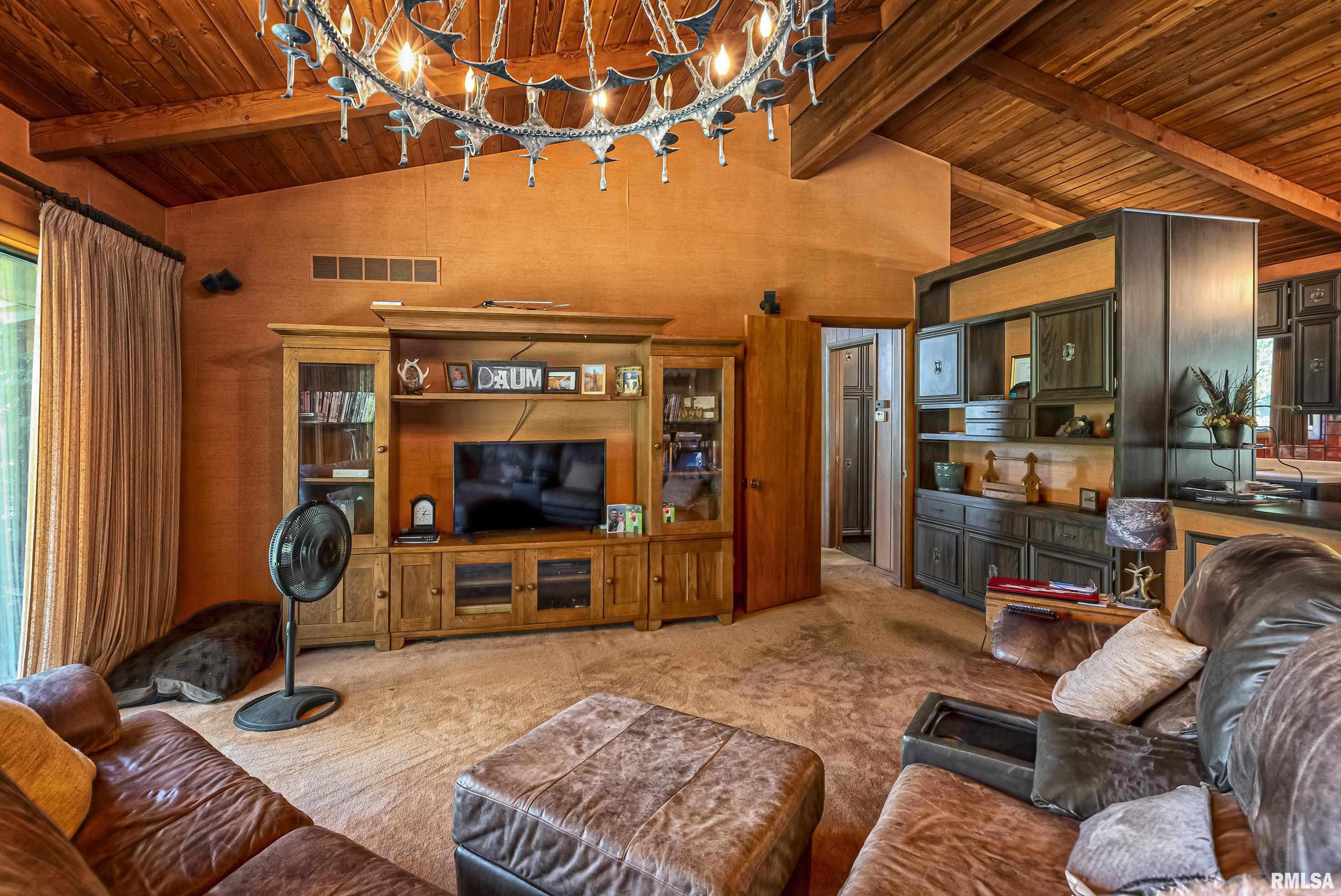 555 Karel Park Road Raleigh, IL 62977 - Photo 10 of 51