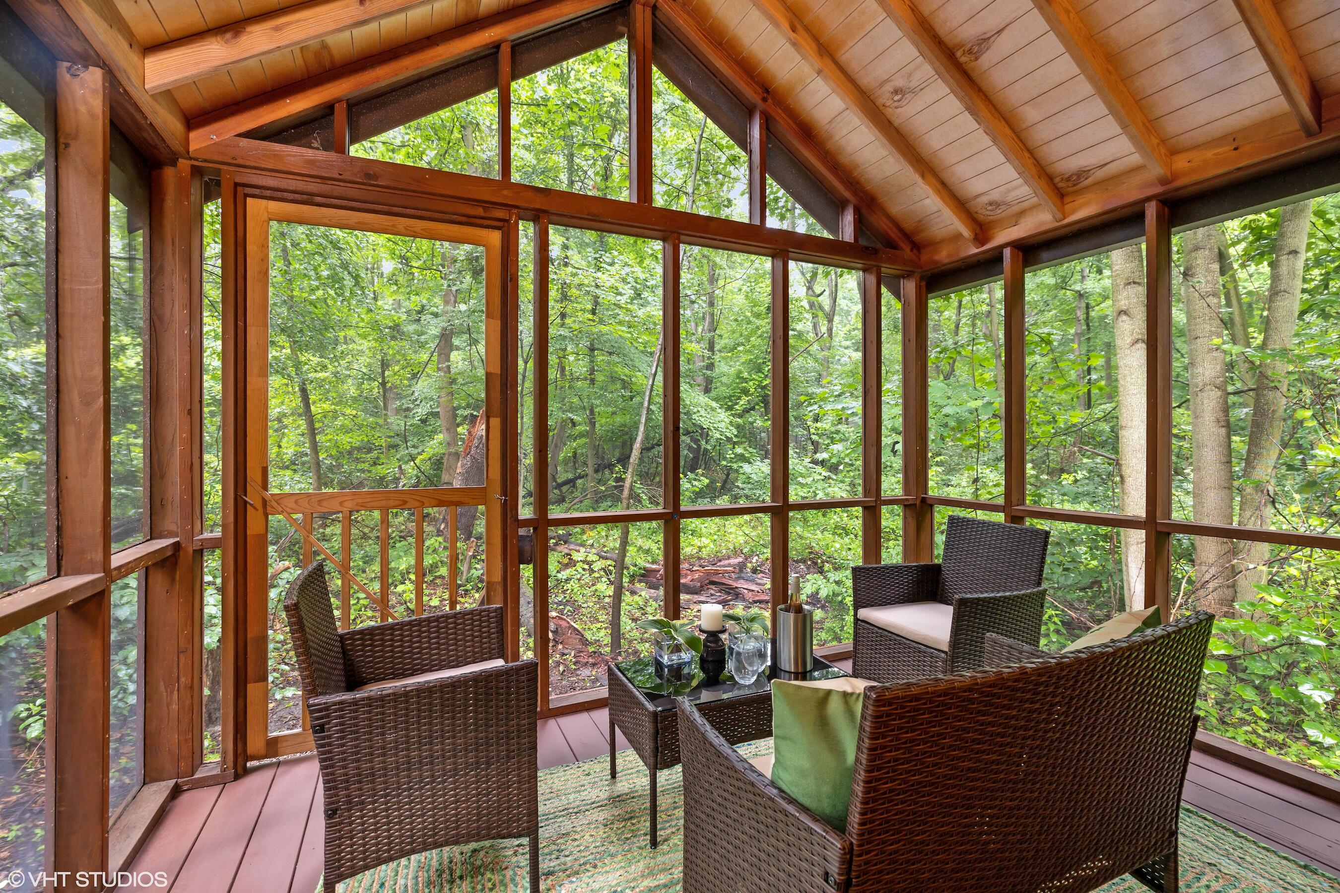 53 Tryon Farm Lane Michigan City, IN 46360 - Photo 14 of 30 a living room with furniture and a window
