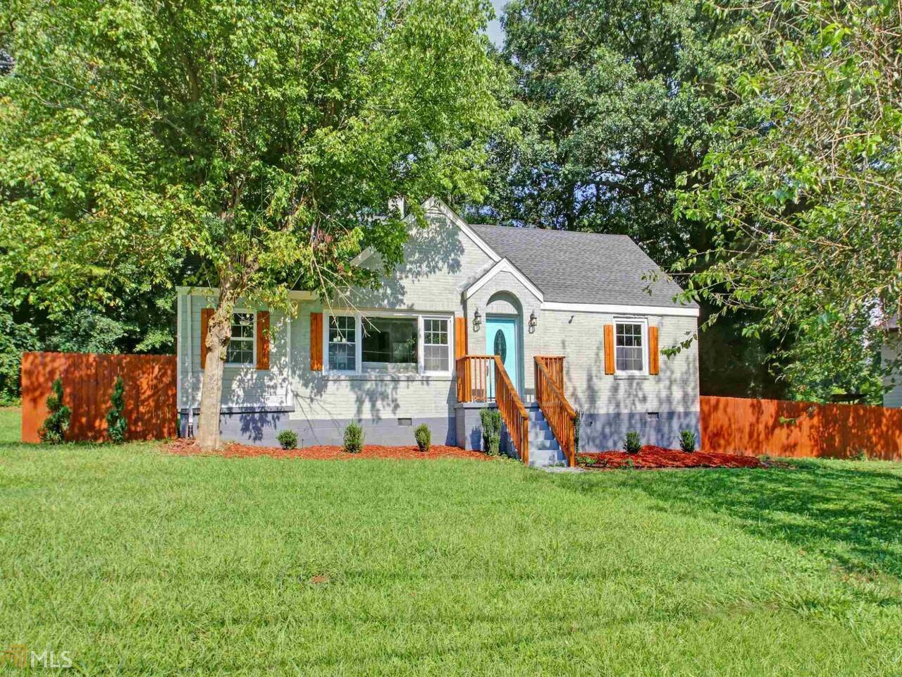 1548 Line Street Decatur, GA 30032 - Photo 1 of 1