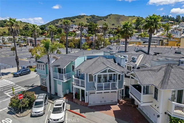 $3,695,000 | 74 San Francisco Street, Avila Beach, CA 93424