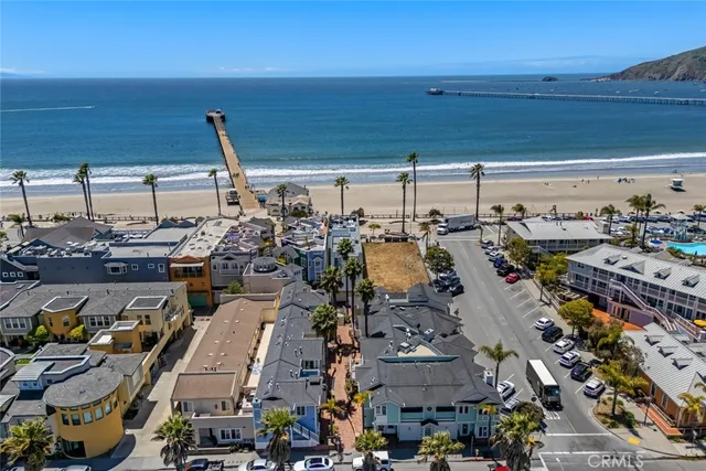 $3,695,000 | 74 San Francisco Street, Avila Beach, CA 93424