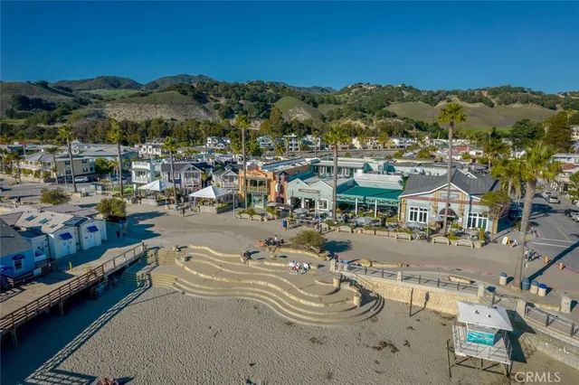 $3,695,000 | 74 San Francisco Street, Avila Beach, CA 93424