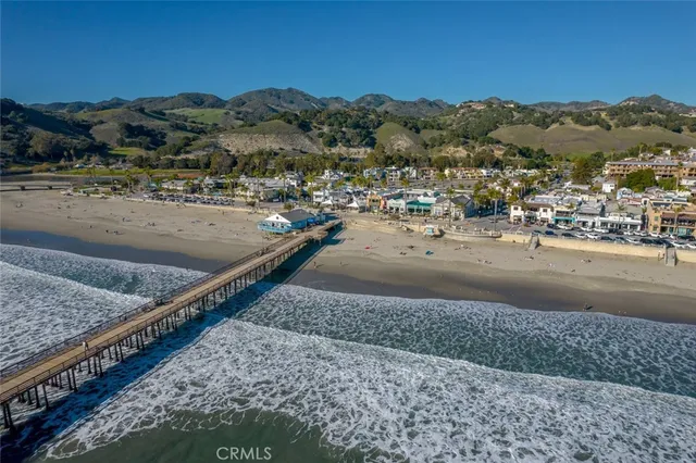 $3,695,000 | 74 San Francisco Street, Avila Beach, CA 93424