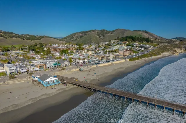 $3,695,000 | 74 San Francisco Street, Avila Beach, CA 93424