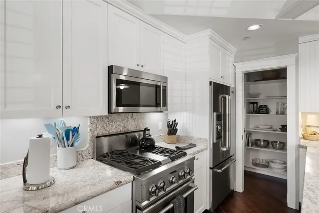 a view of a house with sitting area and furniture