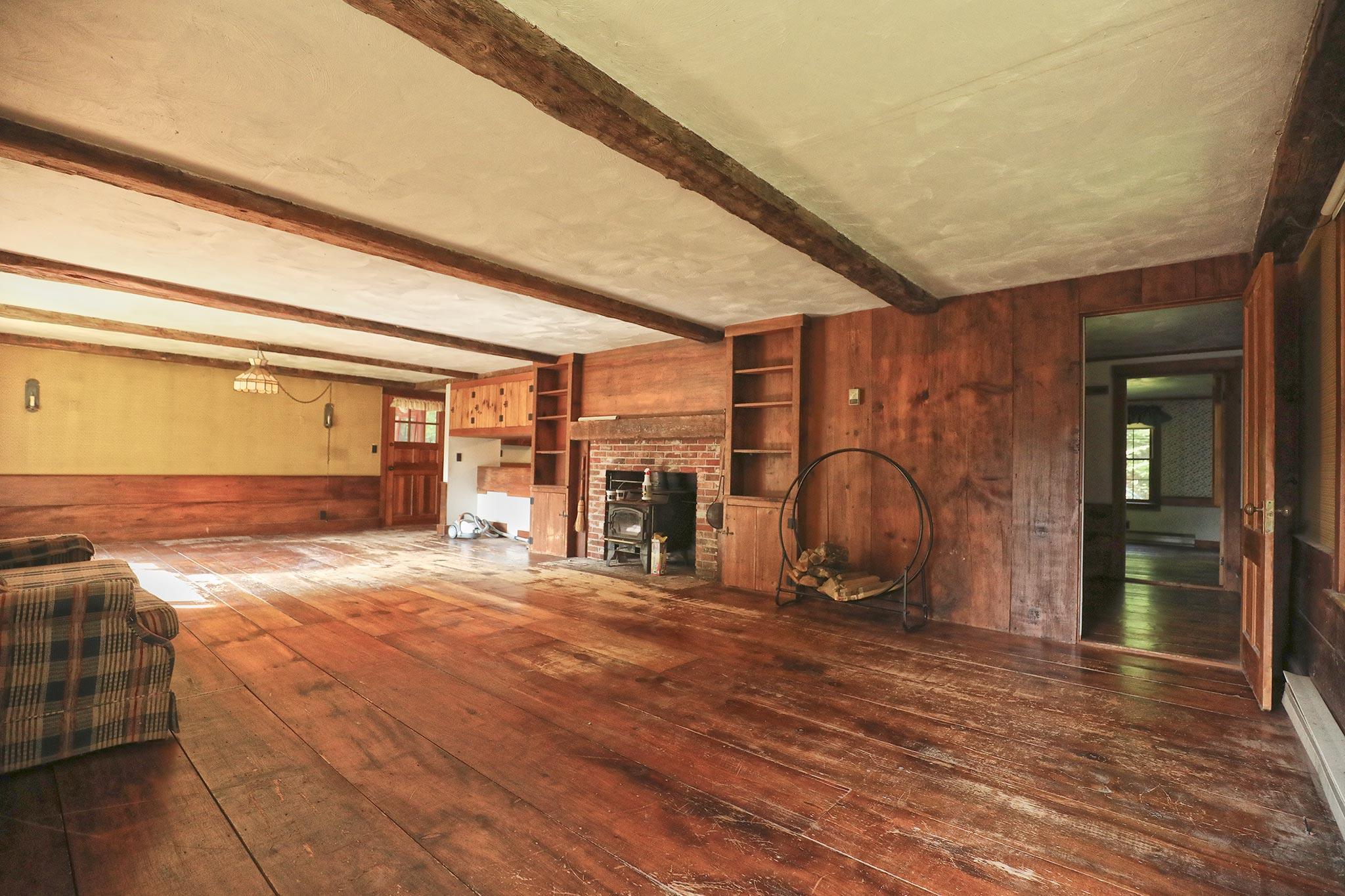 120 Oak Hill Road Fayette, ME 04349 - Photo 18 of 30 14