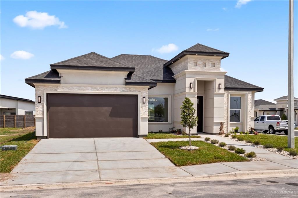 2817 East Conroe Road Edinburg, TX 78542 - Photo 2 of 25