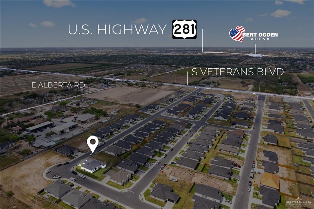 2817 East Conroe Road Edinburg, TX 78542 - Photo 24 of 25