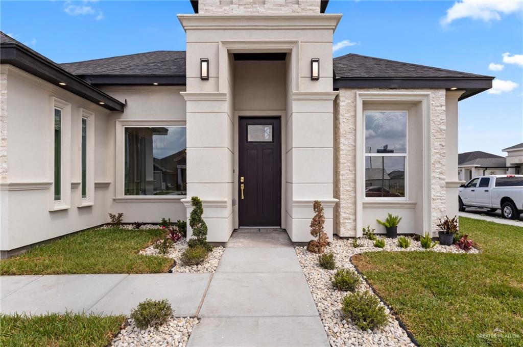 2817 East Conroe Road Edinburg, TX 78542 - Photo 4 of 25