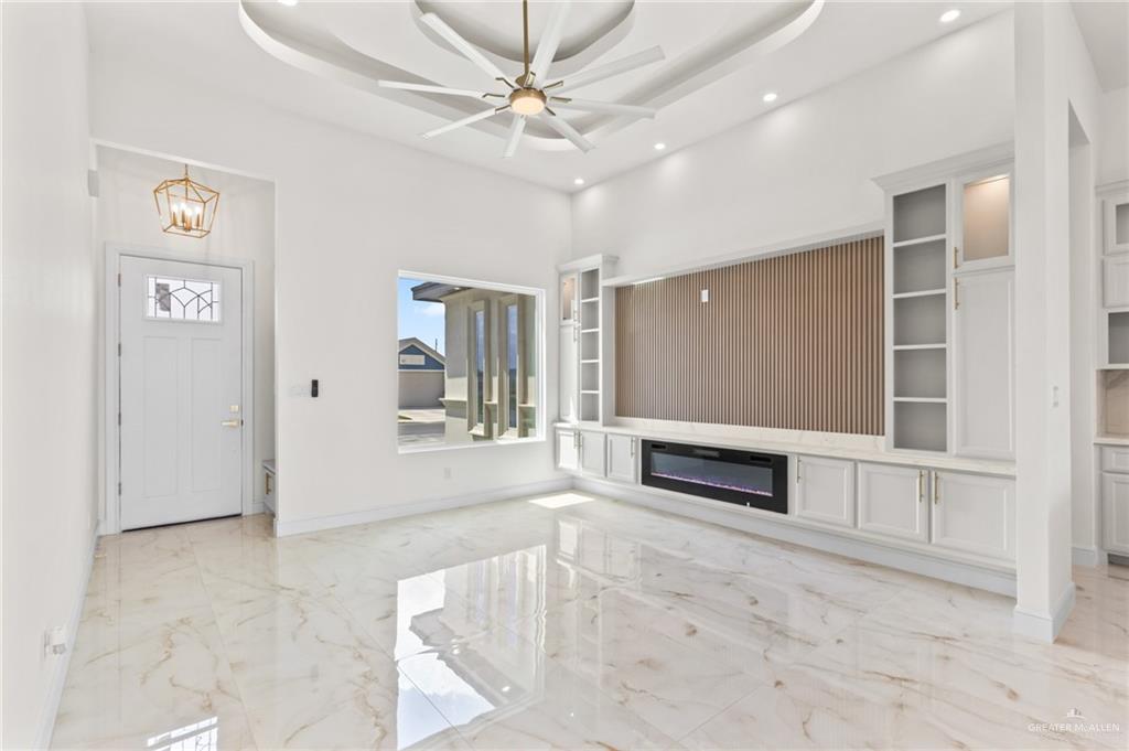 2817 East Conroe Road Edinburg, TX 78542 - Photo 5 of 25