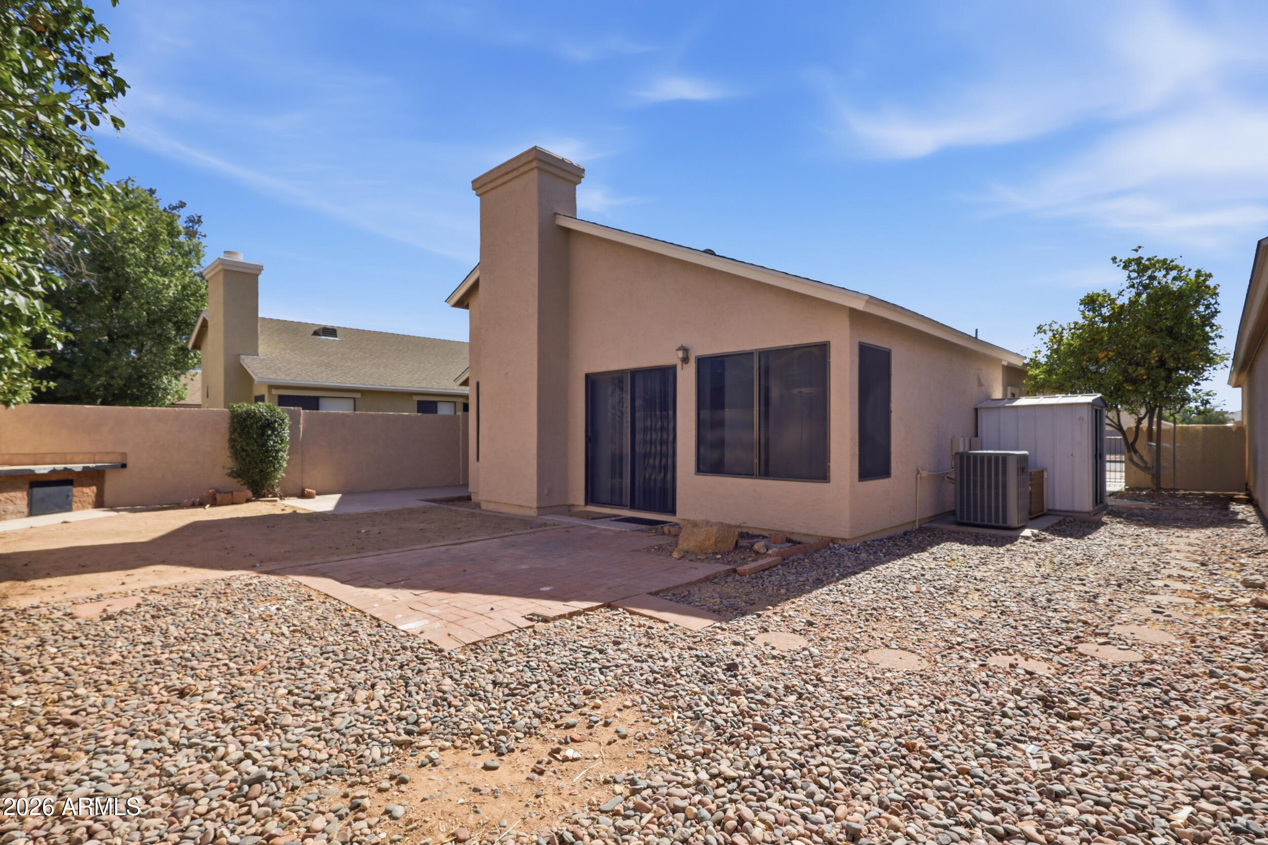 4725 East Brown Road, Unit 86 Mesa, AZ 85205 - Photo 29 of 36