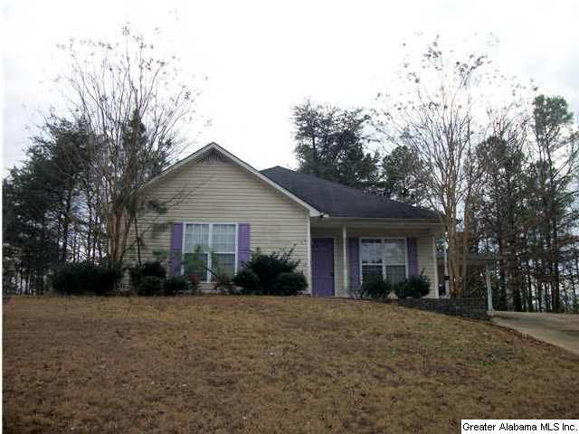 5249 Willow Ridge Drive Pinson, AL 35126 - Photo 1 of 16