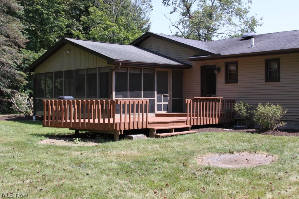 1524 Harmony Road Akron, OH 44333 - Photo 17 of 20