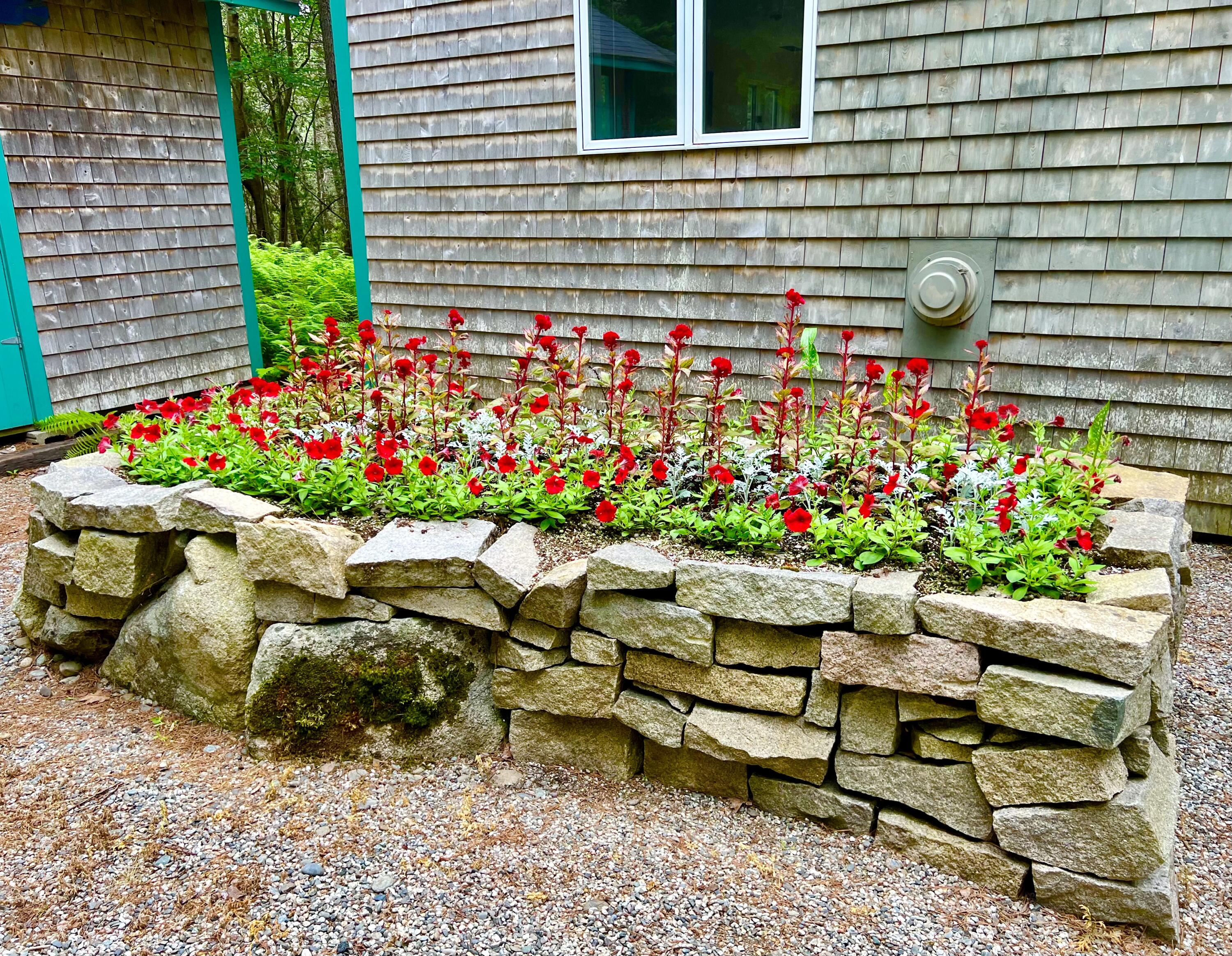 7 Cobbles End Mount Desert, ME 04660 - Photo 6 of 50 Garden