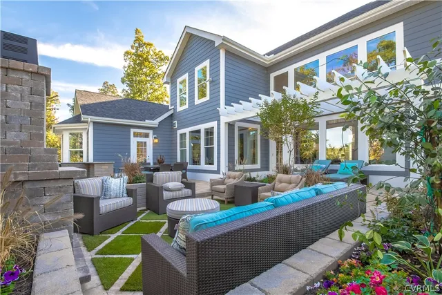 $1,402,514 | 14166 Independence Road, Ashland, VA 23005