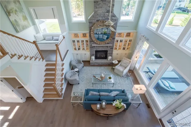 $1,402,514 | 14166 Independence Road, Ashland, VA 23005