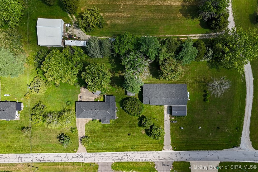 702 Fairview Church Road Southwest Corydon, IN 47112 - Photo 11 of 99 Gallery Image 11