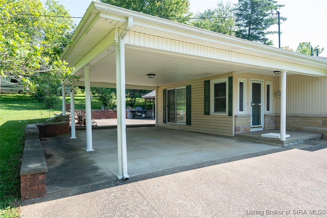 702 Fairview Church Road Southwest Corydon, IN 47112 - Photo 14 of 99 Gallery Image 14