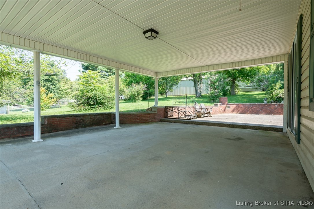 702 Fairview Church Road Southwest Corydon, IN 47112 - Photo 15 of 99 Gallery Image 15