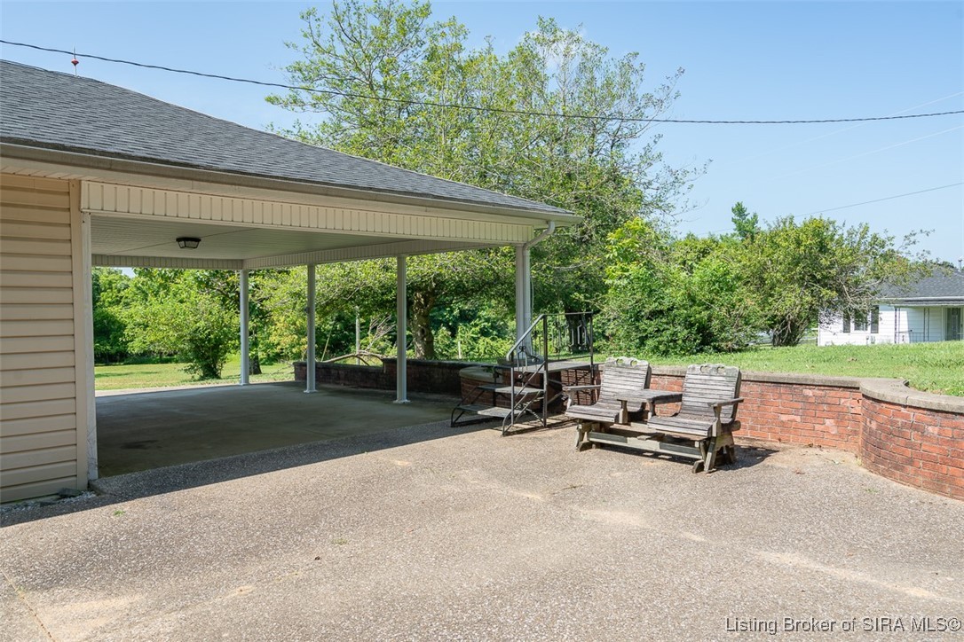 702 Fairview Church Road Southwest Corydon, IN 47112 - Photo 16 of 99 Gallery Image 16