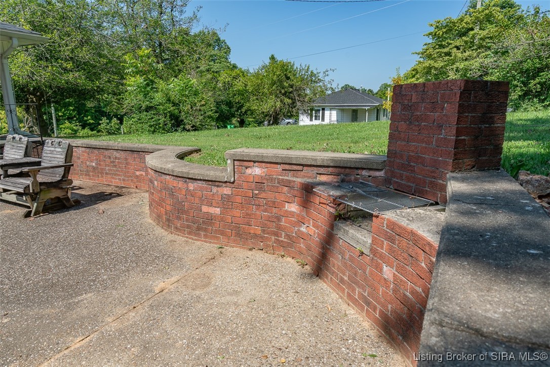 702 Fairview Church Road Southwest Corydon, IN 47112 - Photo 17 of 99 Gallery Image 17