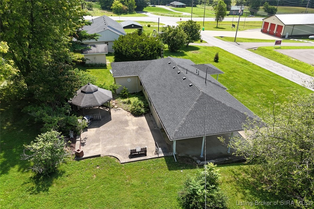 702 Fairview Church Road Southwest Corydon, IN 47112 - Photo 20 of 99 Gallery Image 20