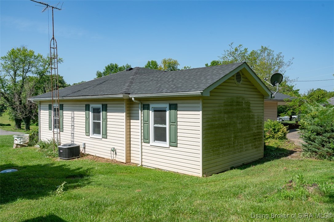 702 Fairview Church Road Southwest Corydon, IN 47112 - Photo 22 of 99 Gallery Image 22