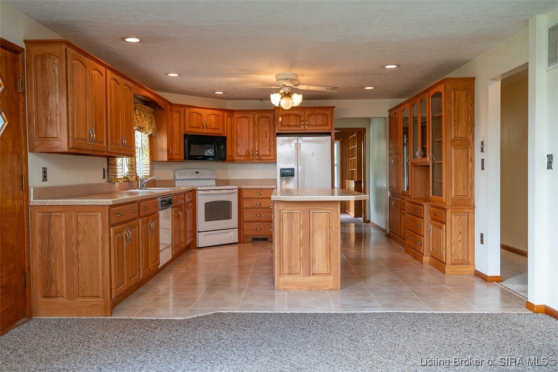 702 Fairview Church Road Southwest Corydon, IN 47112 - Photo 24 of 99 Gallery Image 24