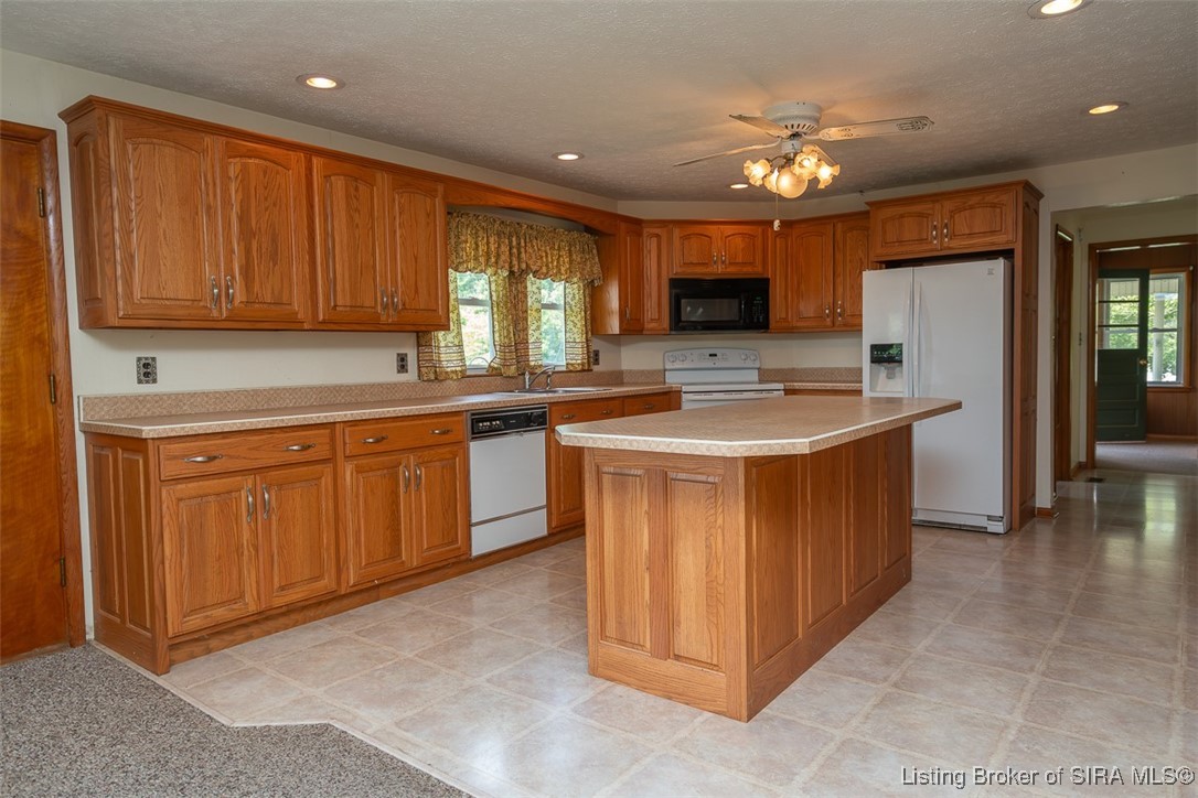 702 Fairview Church Road Southwest Corydon, IN 47112 - Photo 25 of 99 Gallery Image 25